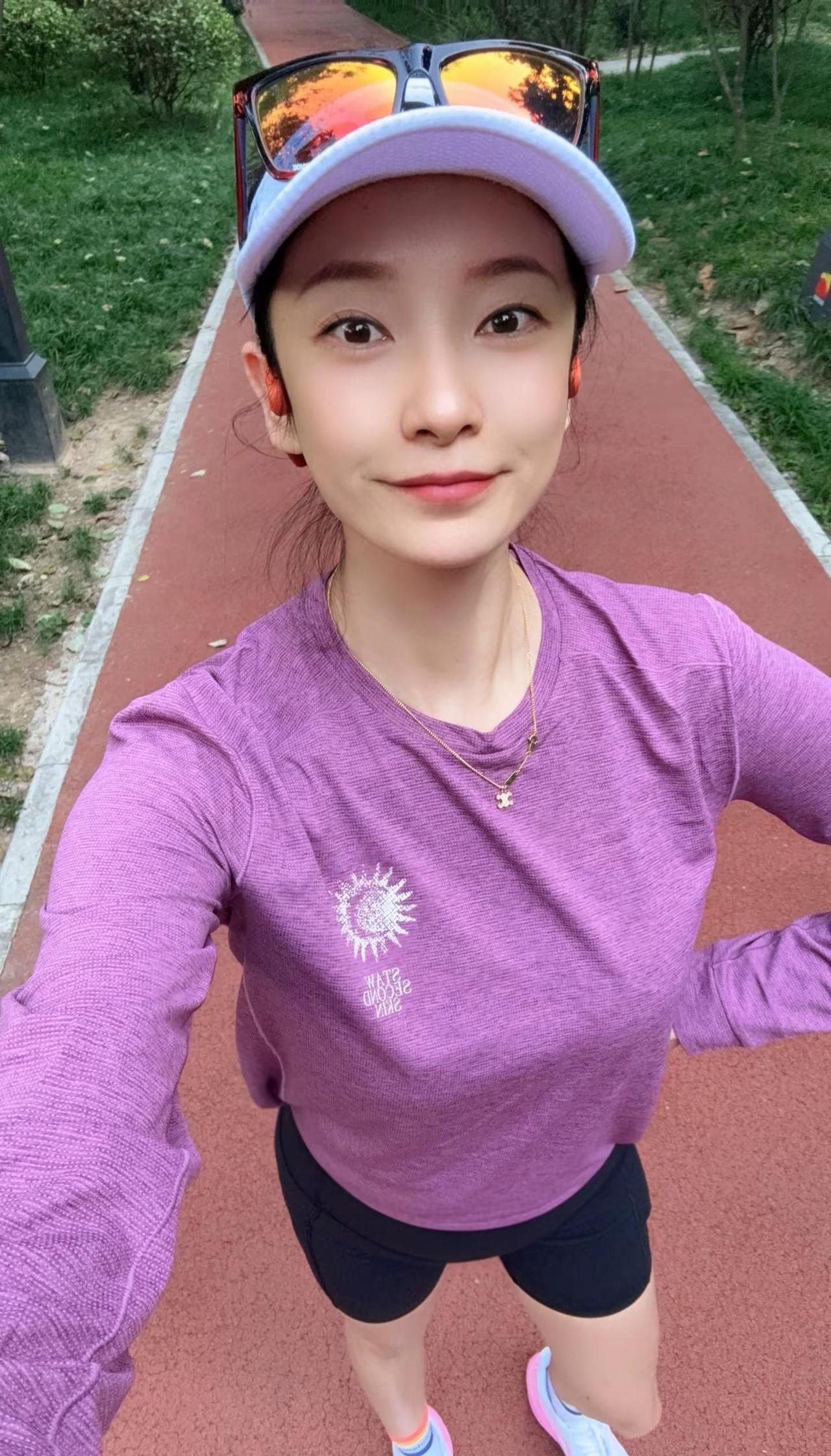 所有坚持，都藏在每一次抬腿落地之间。西安马拉松跑步