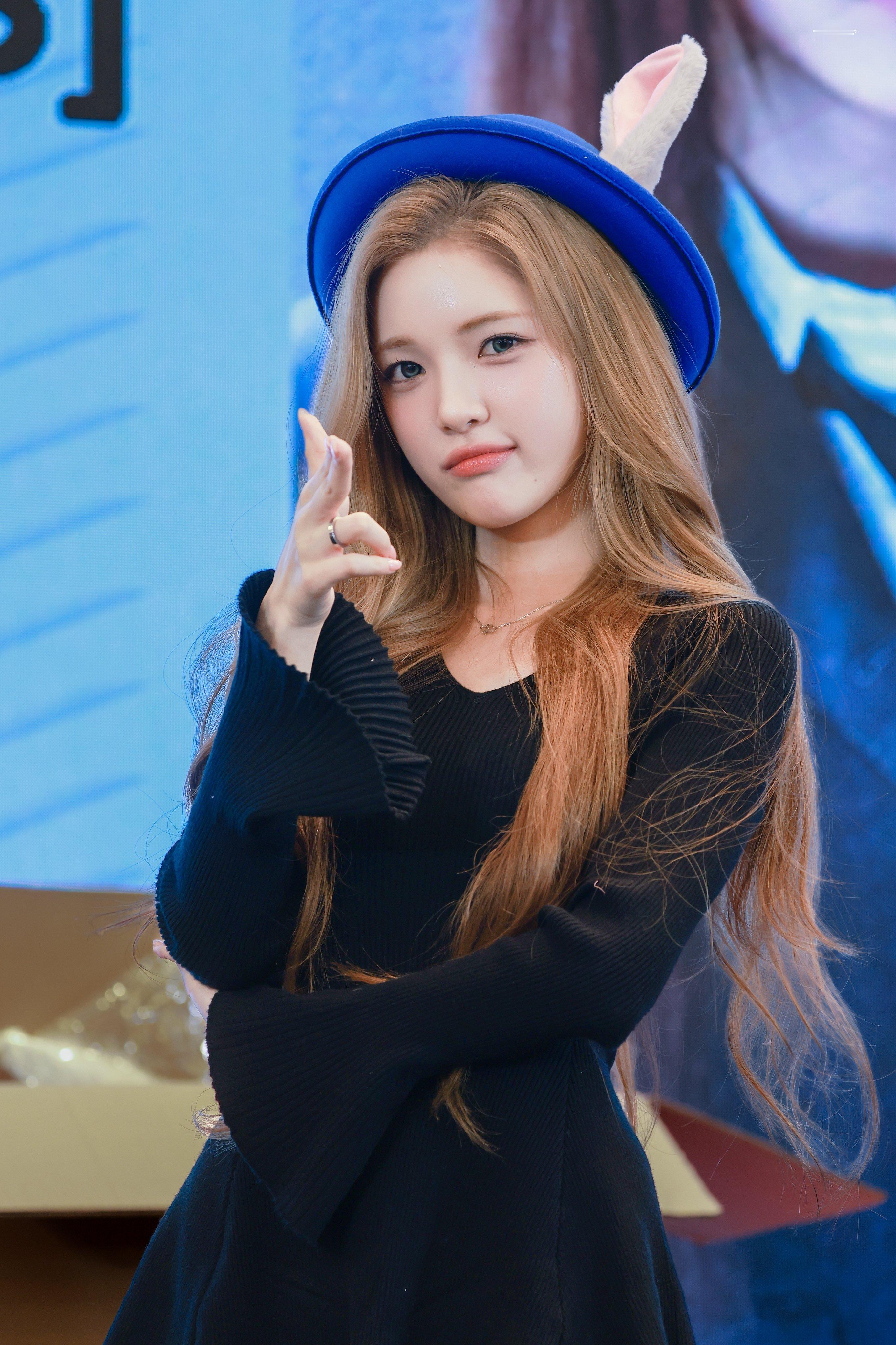 非常美萌的一款小手办！.Icebread0412