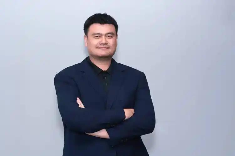 姚明了有一项谁也比不了的不起了成就——62岁以后的退休金中国第一！全国天花板，独