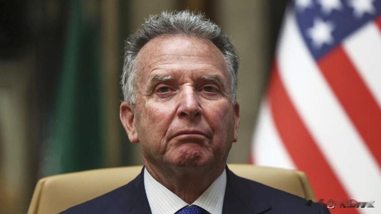 美国发声了！说的太好了！俄罗斯媒体2月25日报道，美国总统特使史蒂夫·威特科