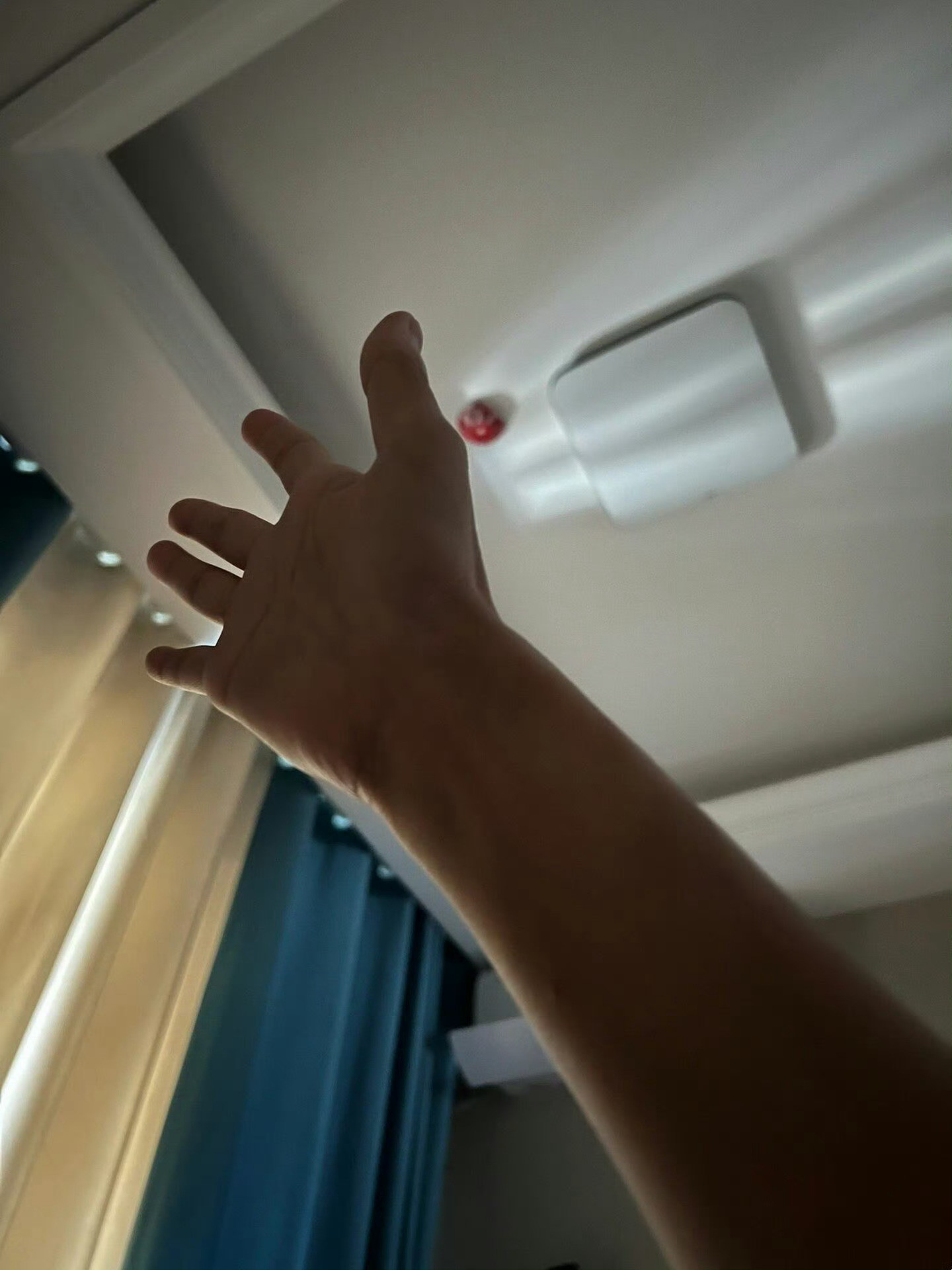突然理解了我母亲为什么大部分时间用于睡觉