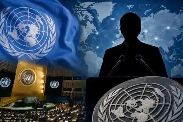 以色列这次算是赌红了眼！8月26日安理会上，中国代表傅聪强硬要求其停止约旦河西岸