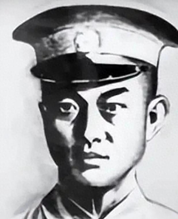 6000人出发，活着回来的不到800。从成立到覆灭，只有短短两个月。红十军团，红