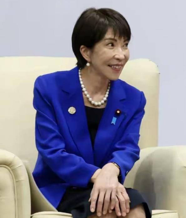 日媒终于嗅到不对劲了。不管日本当局蹦跶着放多少狠话，中方连正眼都没给一个，连理都