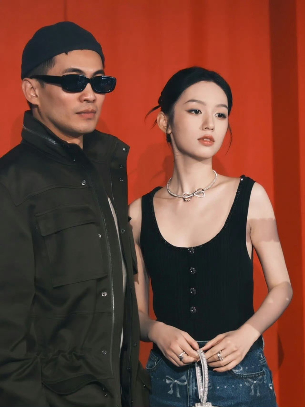 也子的生图从来没叫人失望过​​​