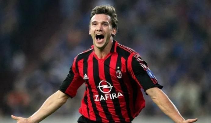 04/05米兰欧冠之路，惜败利物浦！AC米兰1：0、4：0顿涅茨克矿工AC米