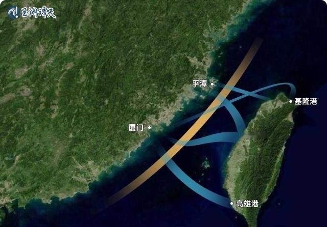 台湾地区军事专家谢寒冰曾经终于说了实话：武统、和统都没戏了，因为大陆已经启动了最