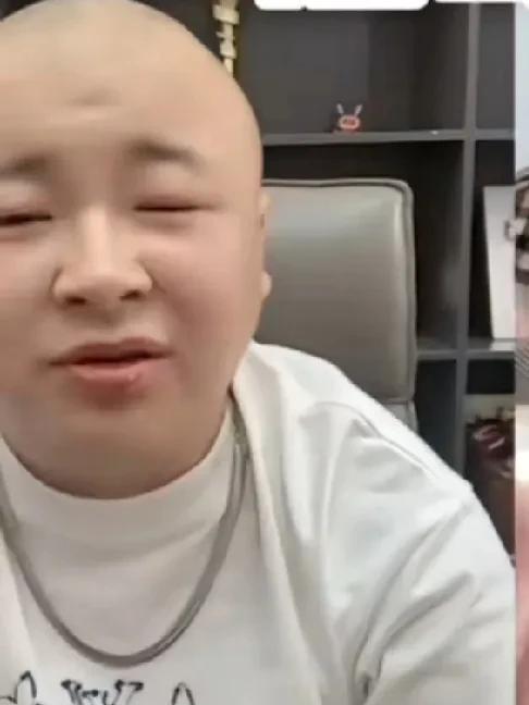 老狗直言胡闹和王铁蛋挣完钱还想立人设！老狗直言互联网上所有的p
