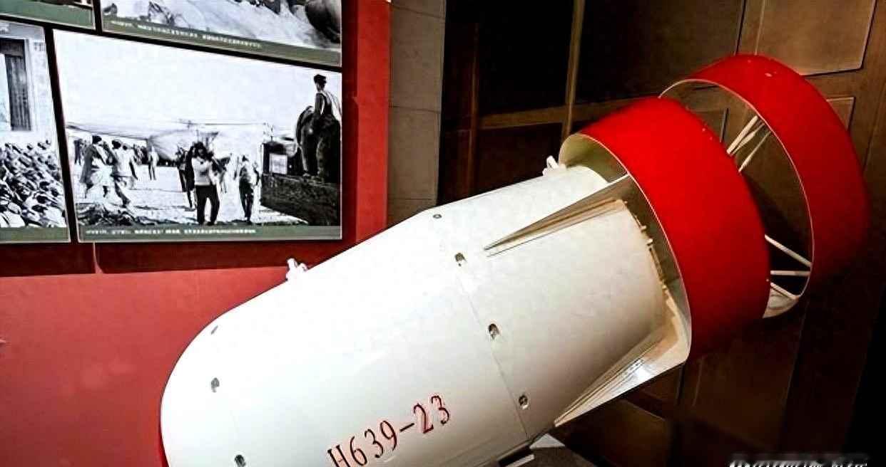 西方媒体突然猛炒中子弹，中国被推上风口浪尖，真有那么吓人吗从2024年春天起
