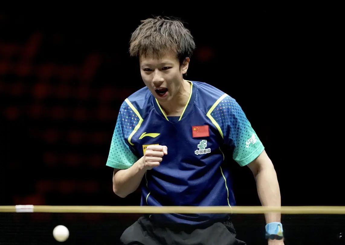 曝30岁林高远已经退出国乒！曾排名世界第2暂不会退役+征战德甲1月23日，前国