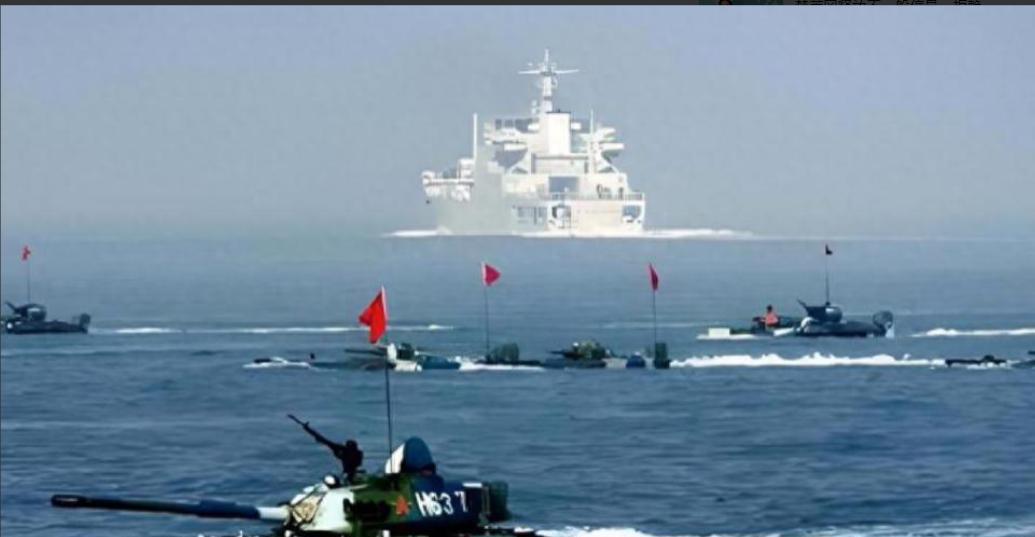 台湾问题拖了70多年，最大的阻力不是美国，也不是台独分子，而是另一个邻国！美国一