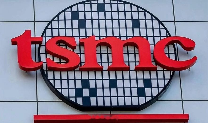 这就是赤裸裸的差距！台积电，净利润3810亿，日赚：10.43亿。工商银行，净利