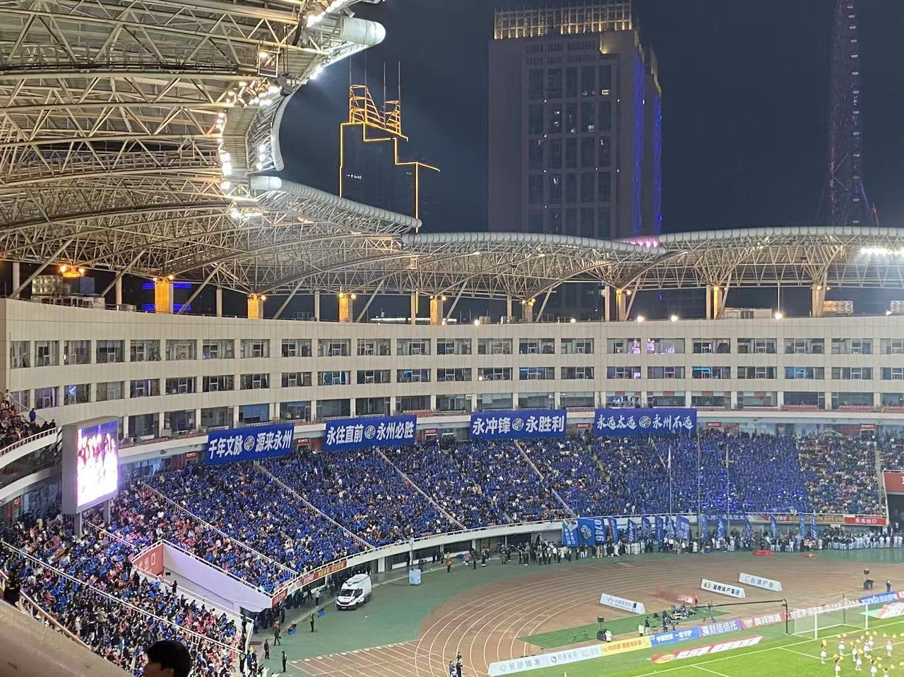 没有唐蕾，还有唐岳！虽然永州夺冠送车的事情一直没有等到新蓝天集团唐蕾的回应，但