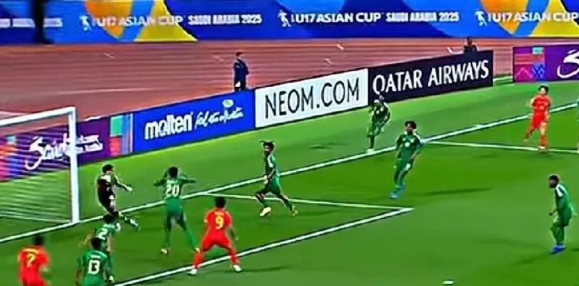 国足热身要谨慎？1，U16热身赛邀请澳洲2，U16热身赛邀请沙特，3，U1