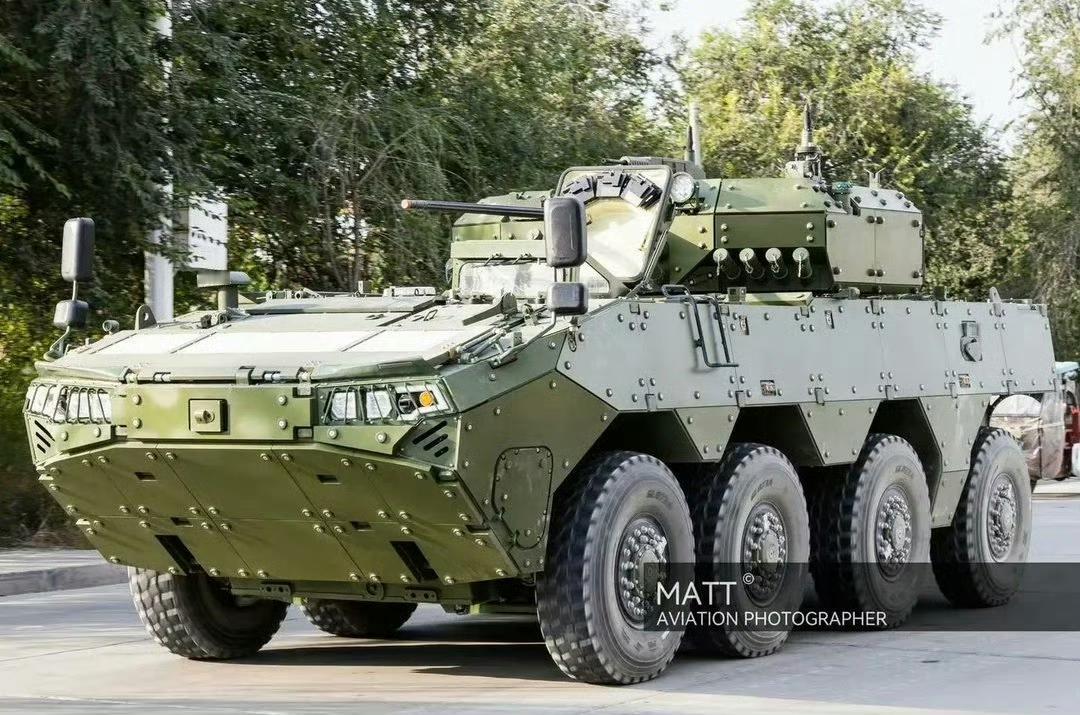 ZTL-19凭借两栖作战能力、升级的武器系统和模块化设计，成为中国陆军整体转型的