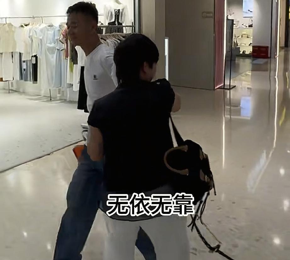 厉怀远向二姨小姨表达自己的心意现在的厉怀远活成自己喜欢的样子不得不说厉怀远