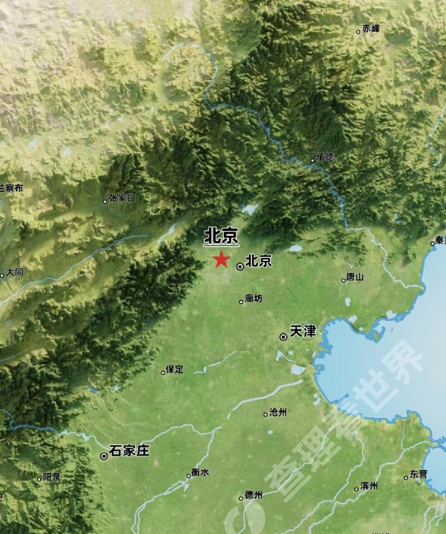 什么是北京湾？