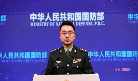 刷到一条消息，炸了！国防部直接把话挑明了，满18岁的男青年，必须兵役登记，不