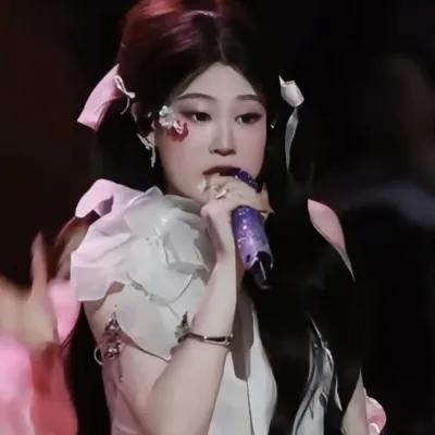 大家错怪沈佳润了，她这回唱歌跑调气短，不是因为选的歌曲问题，根本原因就是因为