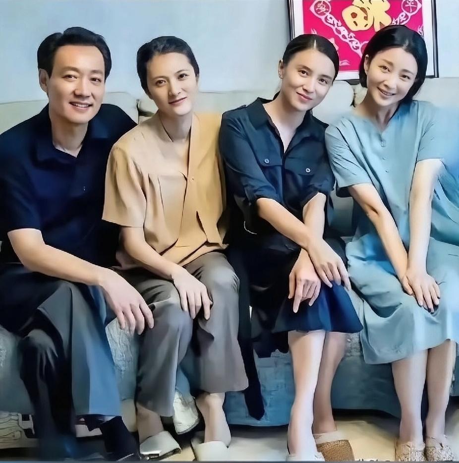 辛柏青，隋俊波，宋佳，殷桃！