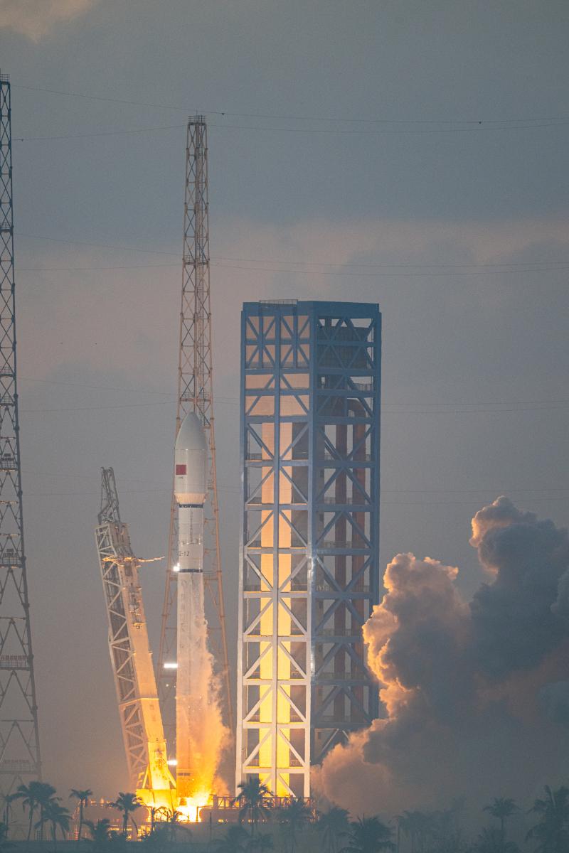 你知道人类找发射场有多难吗？提到航天发射，我们最先想到的是火箭冲天的震撼，却