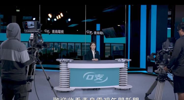 国民党反罢宣传片还缺少“三大主角”今天（21日）曝光的国民党反罢免宣传片，出现
