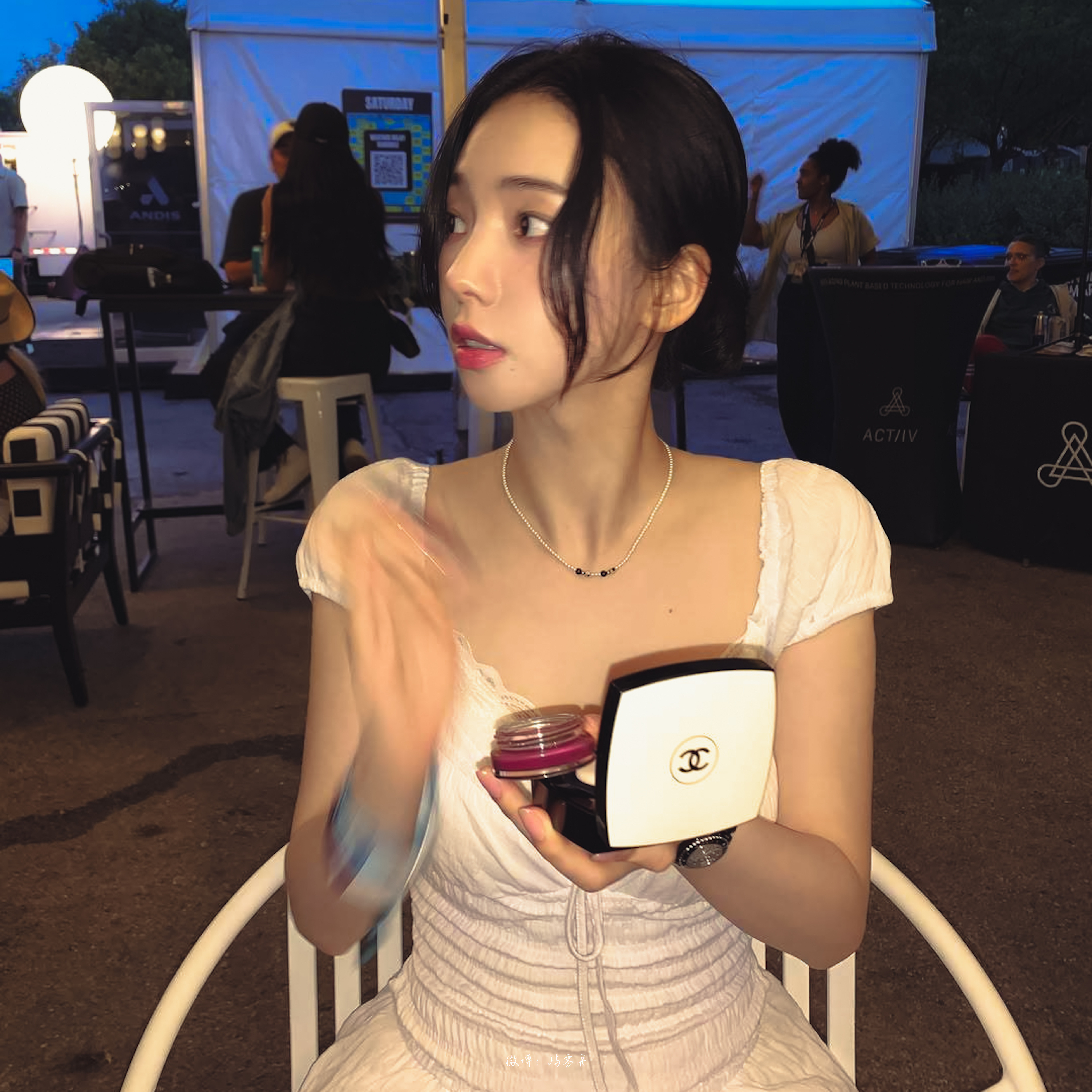 Karina柳智敏Findyourself​