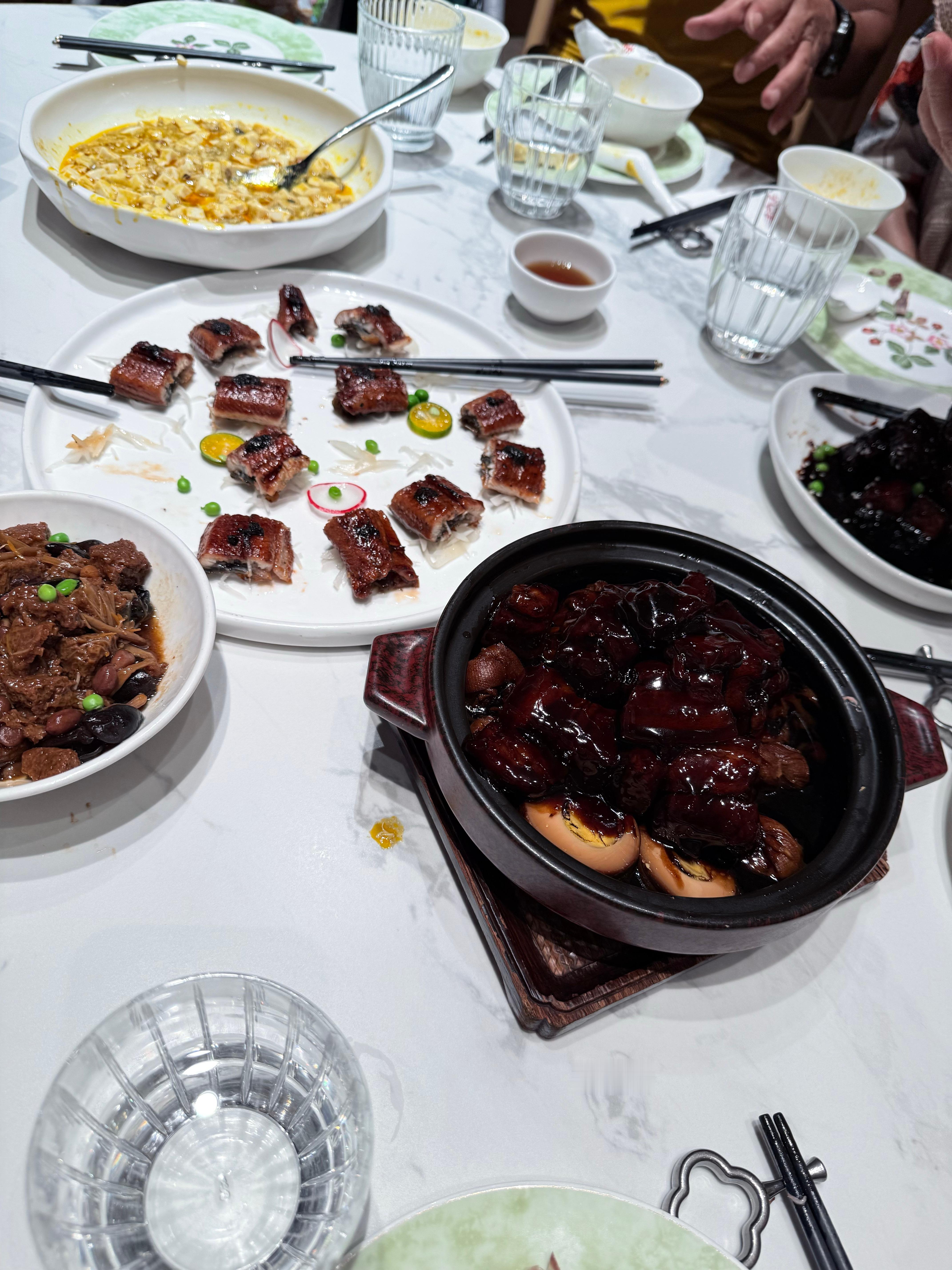 上海老吉士好吃​​​