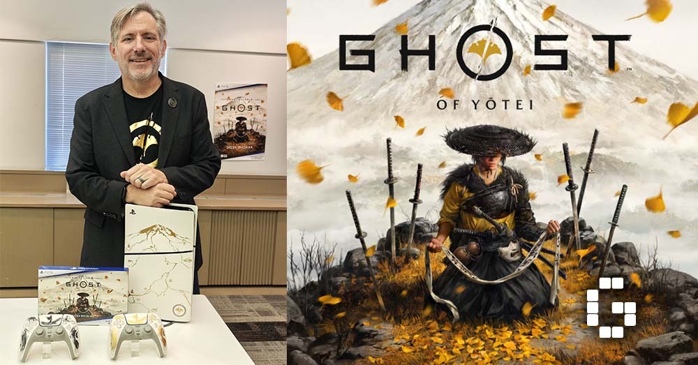 【《羊蹄山之魂》开发商后续仍将保持单项目开发】据外媒VGC报道，《羊蹄山之魂》开