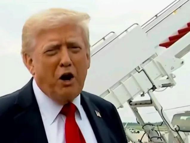 CNN报道，当地时间31日，白宫官网发布声明，宣布由于“贸易谈判取得新的成果，原