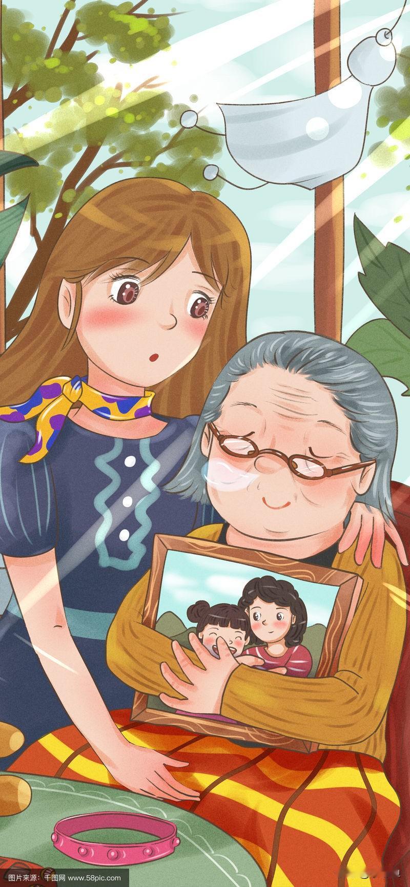 如果时光倒流我想回到的年有很多，但我最想回到的是2010年……那一年母