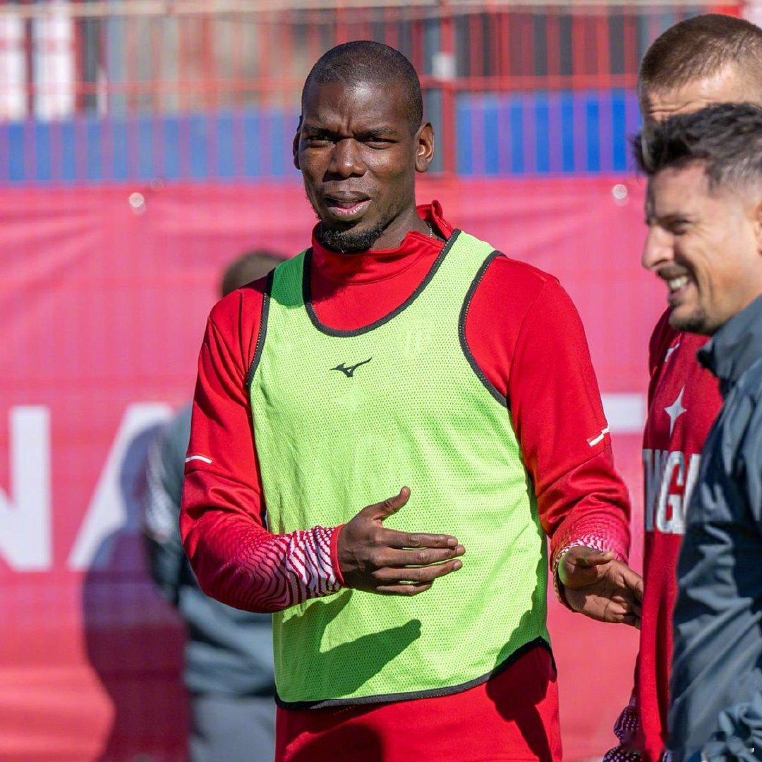 【32岁的博格巴有望在摩纳哥首秀，2年半以来首次职业赛场亮相！】这2年半，他经历