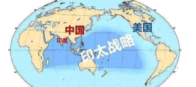 美国近百年犯下的最大战略错误，就是在一个根本不可能赢的战略方向上，投入了过多的资