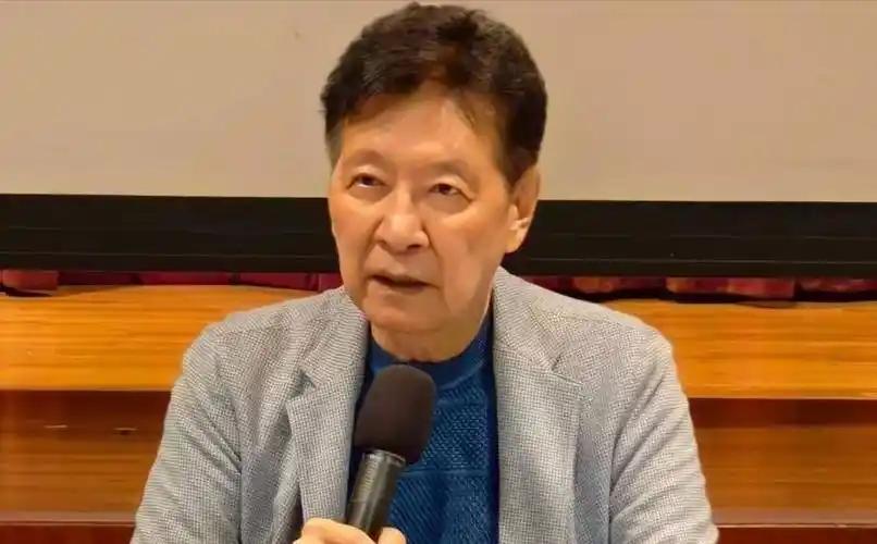"大陆要统一台湾非常难！"台湾名嘴赵少康曾经说过，大陆想统一台湾并不容易，因为大