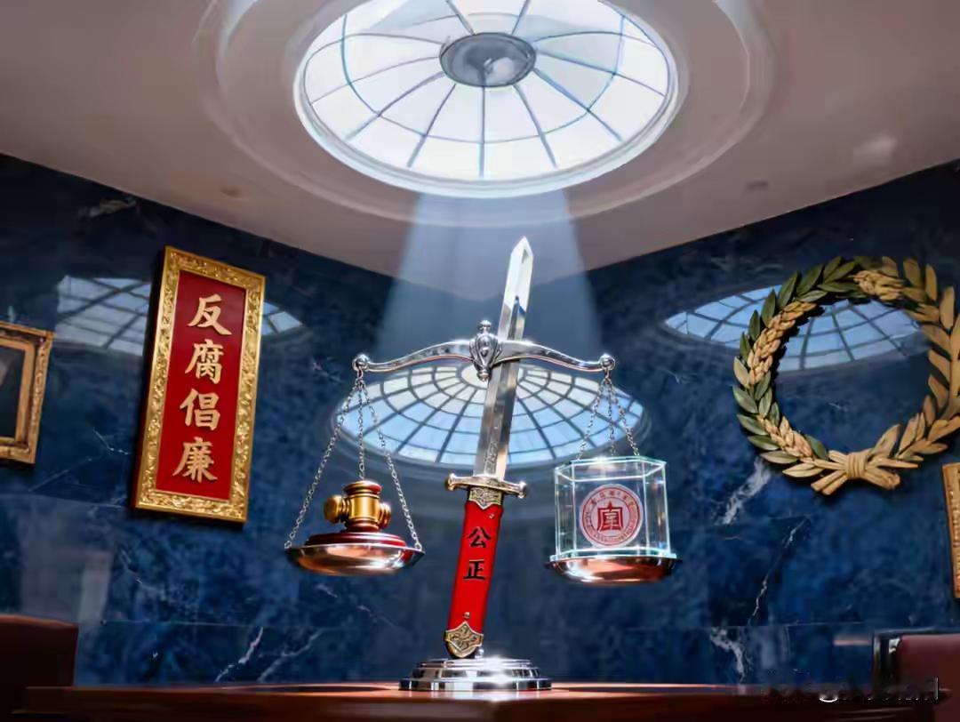 成都反腐！军旅17年+司法26年，退休18月“栽了”纪法严打护清风新闻标题如一