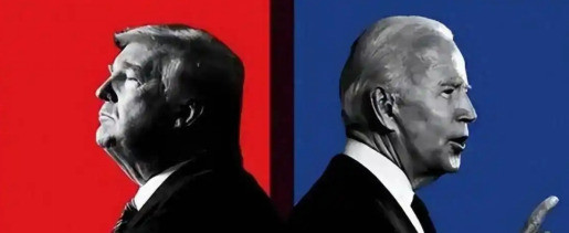拜登患癌，特朗普狂批，民主党犯难美国政坛这几天简直炸锅了