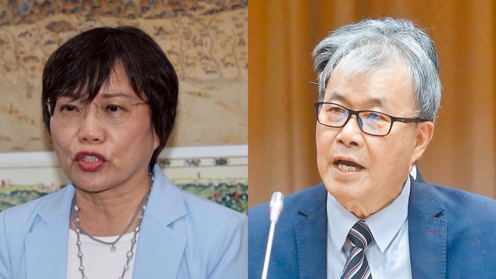 再增列2人！下一步就是抓捕审判今天上午，国台办新闻局局长陈斌华宣布将台湾内