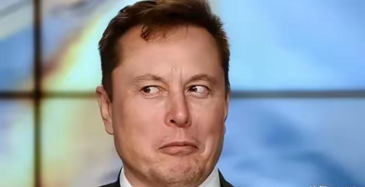 马斯克一句话点醒全世界：现在全球疯抢的不是芯片，是中国造20万一台的“大铁箱子”