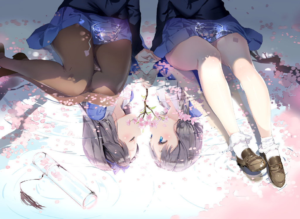 插画师Anmi​​​