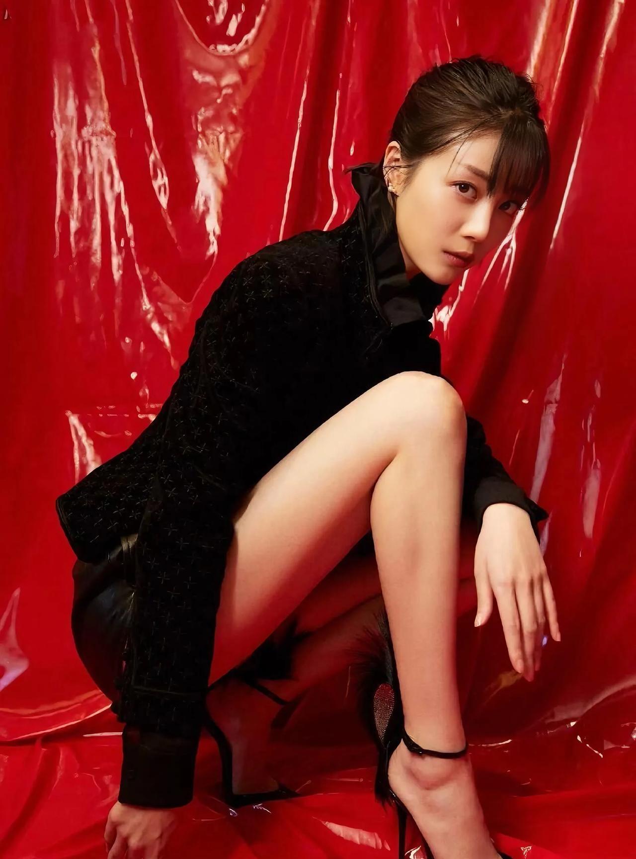 李溪芮、谭松韵