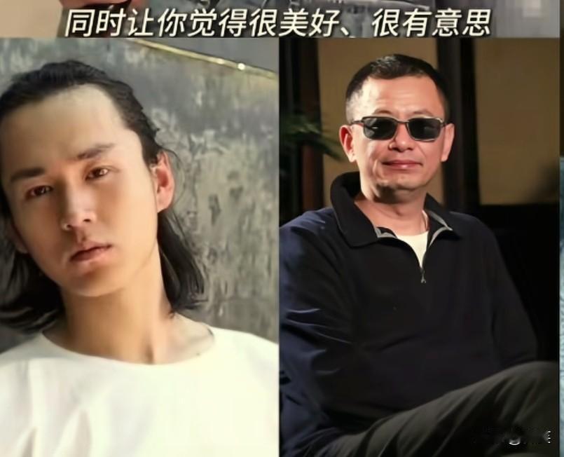 这下好了，不仅业内人士惊呆了，全网的网友也惊呆了，古二竟然为了《繁花》剧版