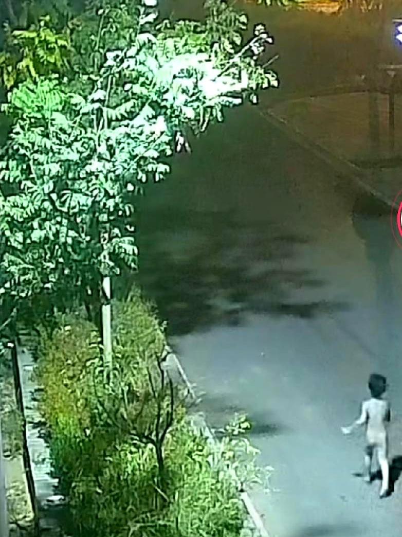 这事都上央视了，真把人吓出一身冷汗。济南一夜里发生的事，给所有家长敲响警钟。