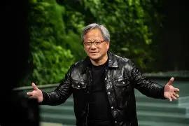 特朗普抛出了一项史无前例的芯片禁令，从今往后，不管你是在马来西亚、新加坡还是世界