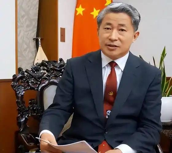 全世界要说“反华”程度，日本确实能排第一。近日，中国驻大阪总领事馆办国庆招待会，