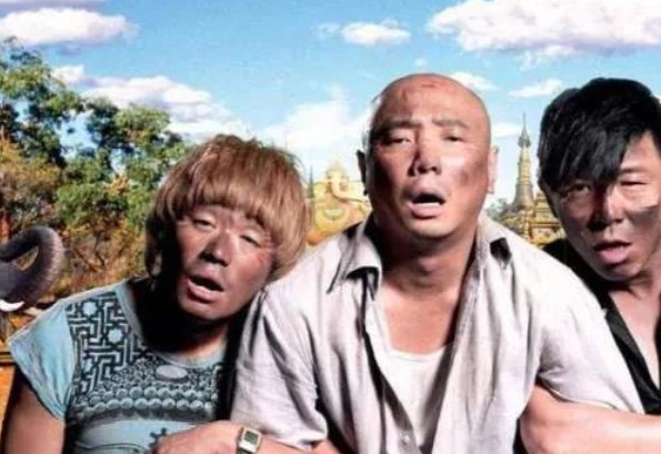 2015年，徐峥想和王宝强再续前“缘”，拿出了500万邀请他出演《港囧》，王宝强