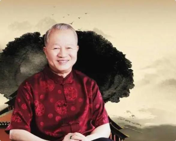 曾仕强先生曾说：“心软之人，便是无福之人，纵然委屈自己，也要成全对方。心软，看似