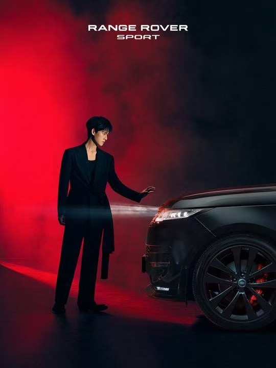 魏牌被指抄袭路虎创意，你怎么看？