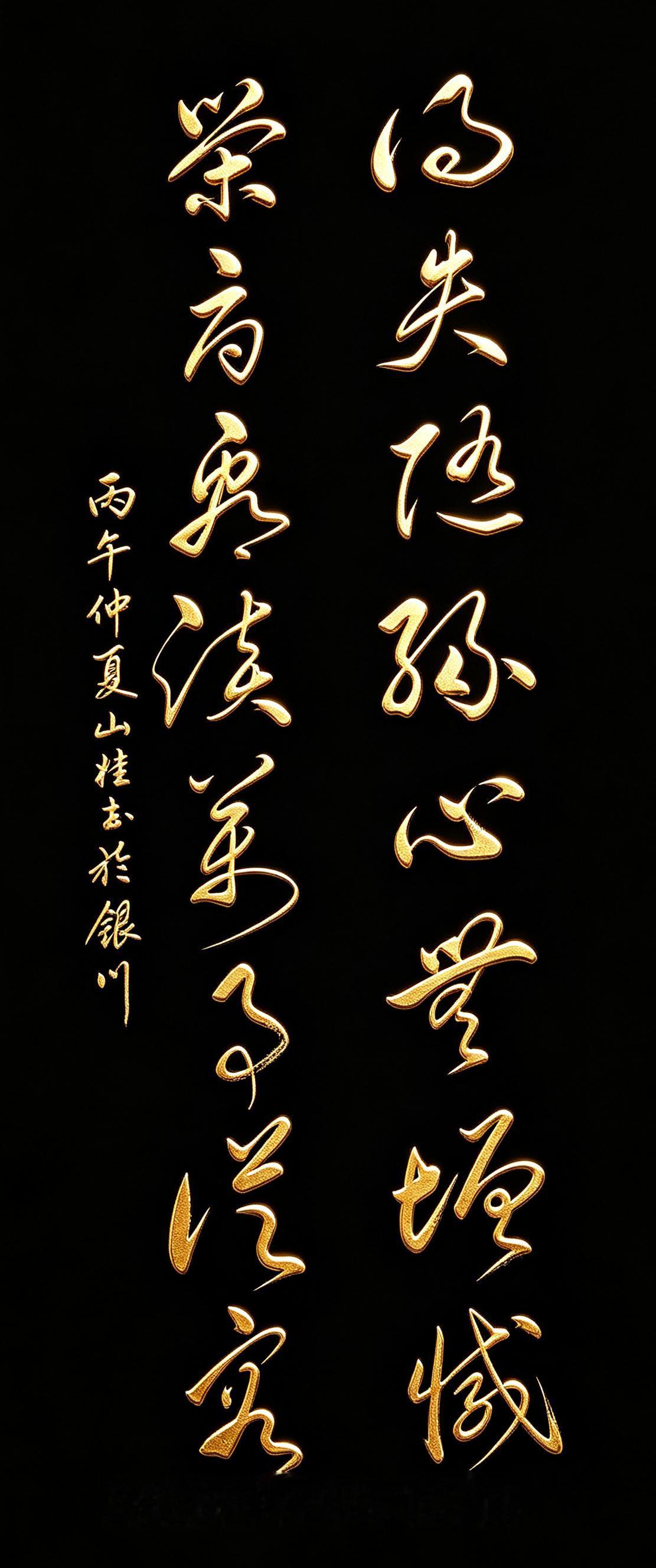 人不到中年，根本读不透这副对联里的人生！半生风雨走过，扛生活重担，阅人情冷