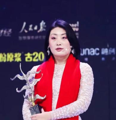 宗馥莉辞职吵翻了！宗馥莉辞职的消息传出来以后很多人觉得可惜有人