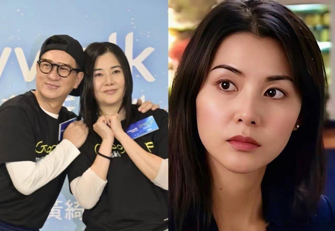 蒙嘉慧不红了，我没意见，蒙嘉慧长胖了，我也没意见，但有一点真的接受不了，童年女神